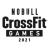 crossfit games android application logo